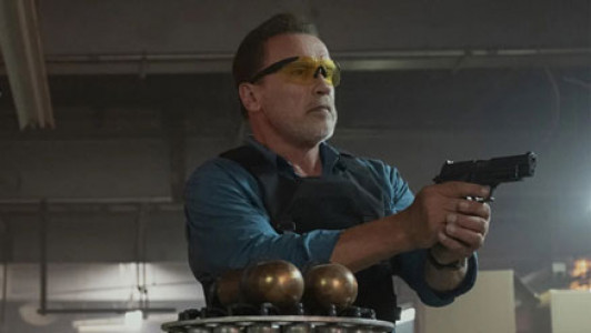 سریال فوبار - فصل ۱ - قسمت ۶ - سلطنت برافروخته 