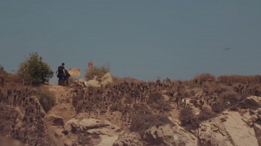 سریال ماموران شیلد - فصل ۱ - قسمت ۳ - دارایی