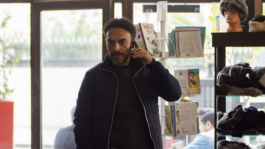 سریال قضاوت - فصل ۱ - قسمت ۲۱