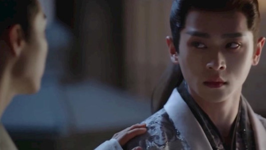 سریال افسانه ژنرال زن - فصل ۱ - قسمت ۳۵