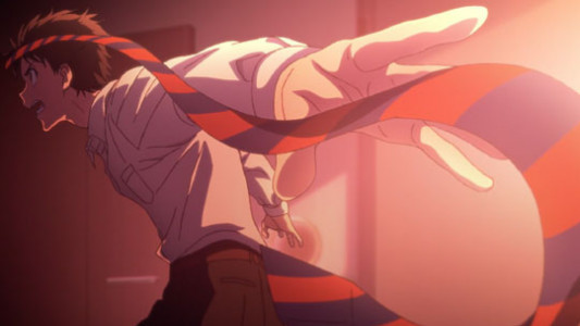 انیمیشن ۱۰۰ زامبی: فهرست آرزوهای یک مرده - فصل ۱ - قسمت ۱ - آکیرای مردگان