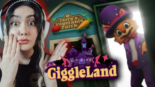  استریم بازی‌های ترسناک - شکیلا - فصل ۱ - رییس کارخونه هکم کرد