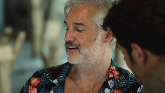 سریال راهزنان - فصل ۱ - قسمت ۱