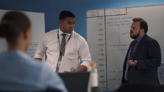 سریال ساحل شمالی - فصل ۱ - قسمت ۱