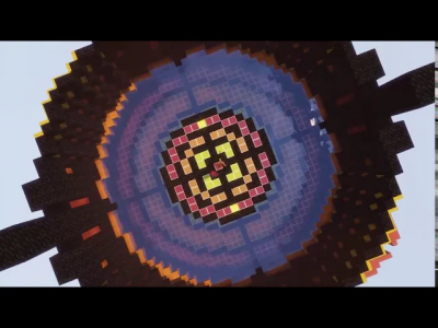  استریم ماینکرفت: مانتاج - ویش - فصل ۱ - The Minecraft PracticePvP Montage