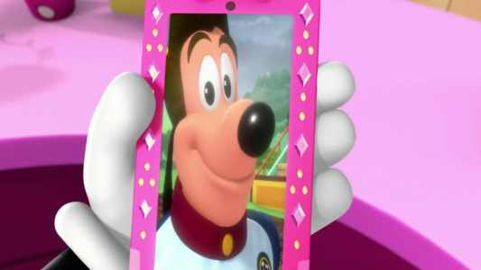 انیمیشن میکی و ماشین های مسابقه - فصل ۱ - قسمت ۵