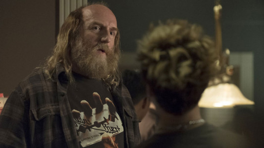 سریال کلاس مرگبار - فصل ۱ - قسمت ۲ - صدا، صدا، صدا