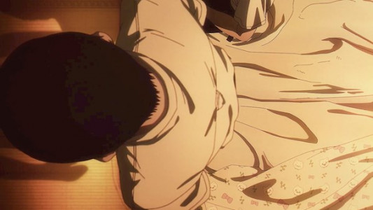 انیمیشن تابستانی که هیکارو مرد - فصل ۱ - قسمت ۷ - عزم راسخ