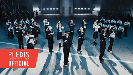 سریال گروه موسیقی SEVENTEEN - فصل ۱ - MAESTRO