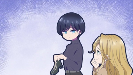 انیمیشن با تو و باران - فصل ۱ - قسمت ۱۲ - صدای باران را می‌شنوم (قسمت آخر)