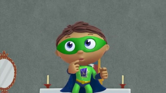 انیمیشن وای فوق العاده - فصل ۱ - قست ۴ - جک و ساقه لوبیا