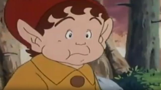 انیمیشن سفید برفی - فصل ۱ - قسمت ۵