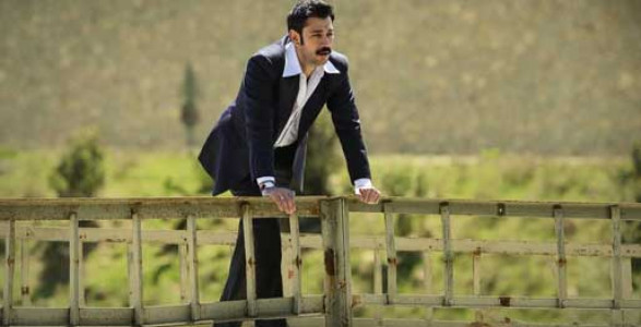 سریال روزی روزگاری در چوکوروا - فصل ۱ - قسمت ۳۹