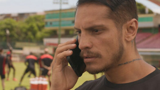 سریال مبارزه برای عدالت: پائولو گوئررو - فصل ۱ - قسمت ۲ - بنزوئیلگونینا