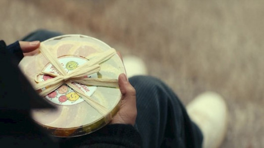 سریال صورت فلکی - فصل ۱ - قسمت ۸ - این تکه‌هایی را که در برابر ویرانی‌ام پاره کرده‌ام (قسمت آخر)