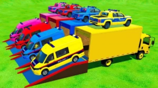  استریم فورزا هورایزن ۲ - علی بوشهری - فصل ۲ - قسمت ۲۱