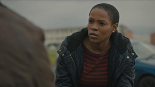 سریال اسپینرها - فصل ۱ - قسمت ۳