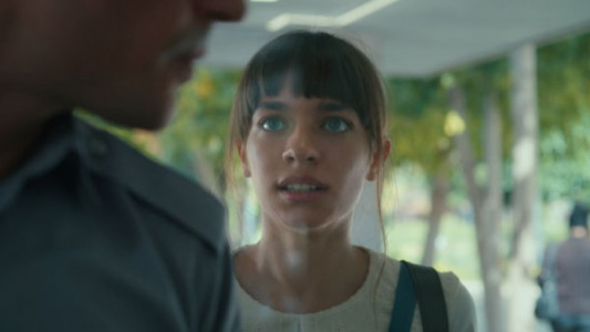 سریال از که فرار می کردیم؟ - فصل ۱ - قسمت ۵