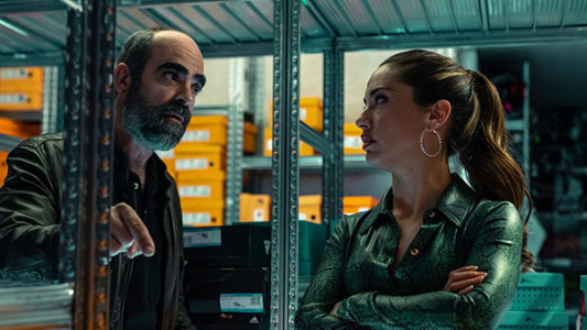 سریال تا بلندای آسمان - فصل ۱ - قسمت ۱ - سریع اما مرگ آسا