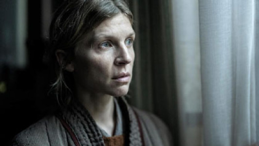 سریال مردگان متحرک: دریل دیکسون - فصل ۱ - قسمت ۴ - بانوی آهنین