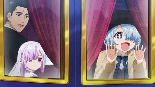 سریال به رستوران طردشدگان خوش آمدید! - فصل ۱ - قسمت ۶ - من اومدم دنبال بانو آتلیه