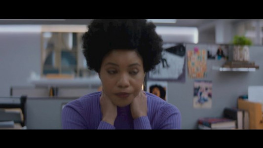 سریال دختر سیاهپوست دیگر - فصل ۱ - قسمت ۲ -  بعد از طوفان