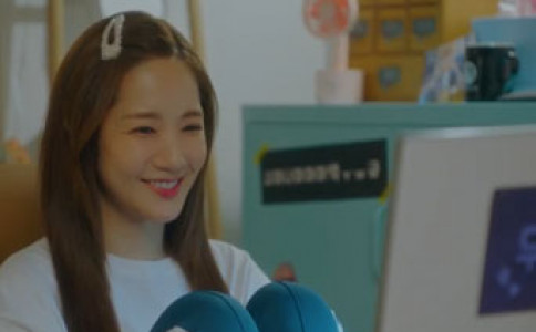 سریال زندگی خصوصی او - فصل ۱ - قسمت ۱۲