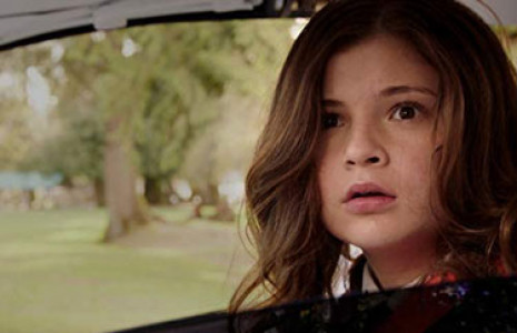 سریال لین تندرو - فصل ۱ - قسمت ۳