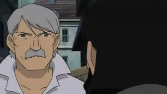 انیمیشن بینوایان: دختری به نام کوزت - فصل ۱ - قسمت ۵۱ - حقیقت آشکار شده