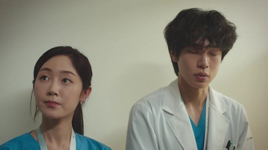 سریال دفترچه راهنمای رزیدنت - فصل ۱ - قسمت ۵