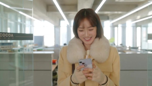 سریال بدون سود بدون عشق - فصل ۱ - قسمت ۸