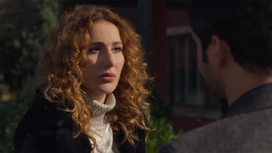 سریال شخصی دیگر - فصل ۱ - قسمت ۱۶ (قسمت آخر)