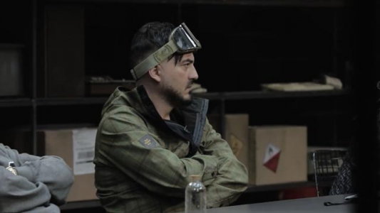 سریال ضد - فصل ۱ - قسمت ۱۴