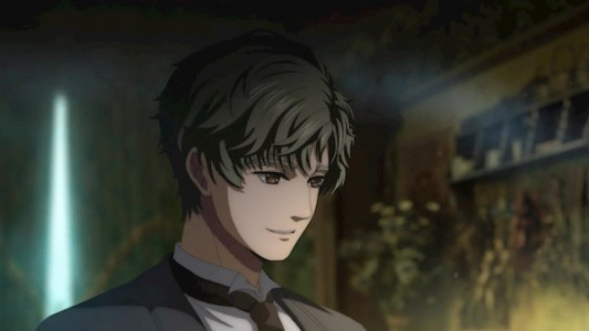 انیمیشن ارباب رازها - فصل ۱ - قسمت ۴ - آینه جادویی