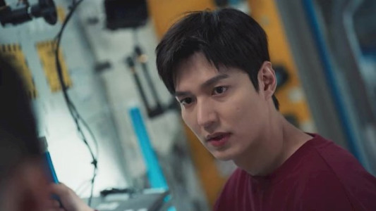 سریال وقتی ستاره‌ ها نجوا می ‌کنند - فصل ۱ - قسمت ۵