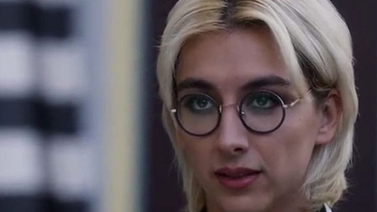 سریال جهش کوانتومی - فصل ۱ - قسمت ۱۲ - اجازه بده بازی کنن