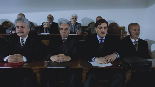 سریال معمای شاه - فصل ۱ - قسمت ۲۳