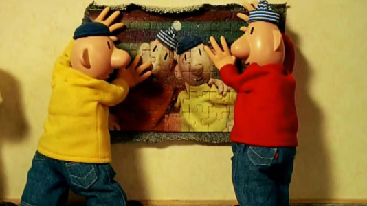  استریم پت و مت - اچ‌کی‌ام گیم - فصل ۱ - قسمت ۳