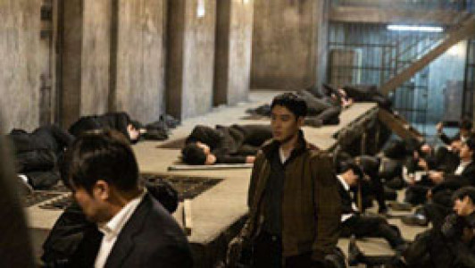 سریال راننده تاکسی - فصل ۱ - قسمت ۱۴ - تیم حمل و نقل رنگین کمان در خطر است