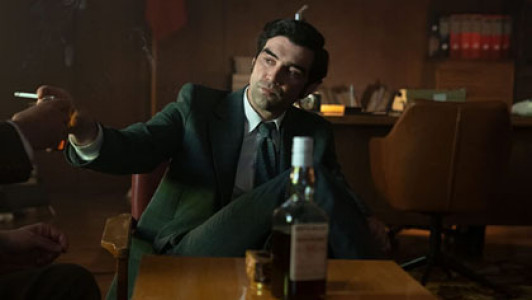 سریال جاسوس/استاد - فصل ۱ - قسمت ۲ - داستان بقا