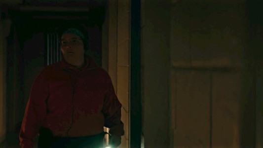 سریال خودسر - فصل ۱ - قسمت ۴ - گل و لای