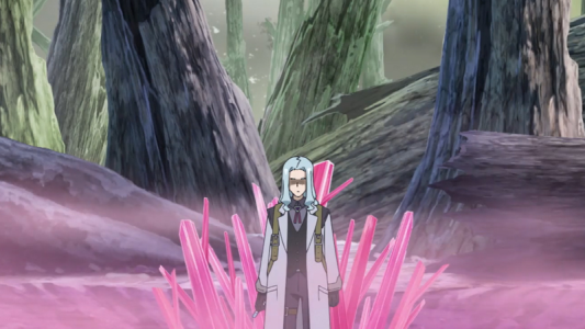 سریال سرزمین های پوکمون - فصل ۱ - قسمت ۷۵ - شگفتی‌های دنیا