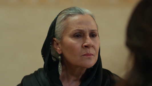 سریال شهر دور - فصل ۱ - قسمت ۲۶