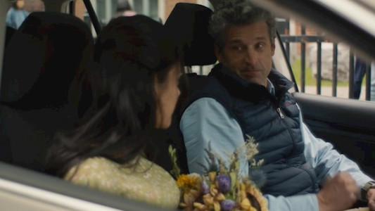 سریال خاطرات یک آدمکش - فصل ۱ - قسمت ۱ - قسمت آغازین