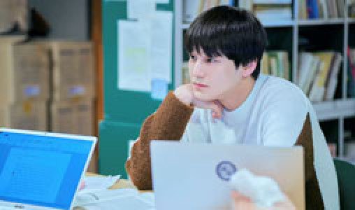 سریال دانشکده حقوق - فصل ۱ - قسمت ۵