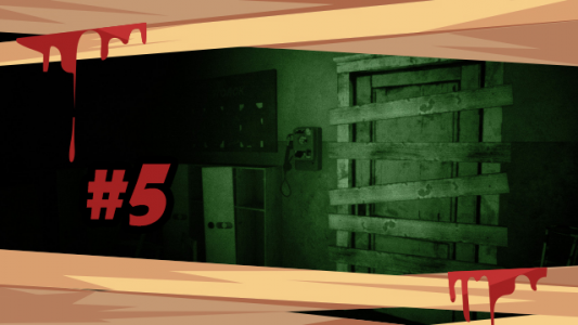  استریم سامر آو ۵۸ - WKF - فصل ۱ - قسمت ۵