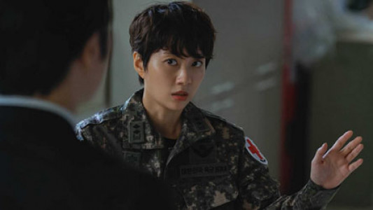 سریال شادی - فصل ۱ - قسمت ۱۰ - کیم سه هون ناپدید شد 