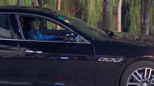 سریال عشق فراموش نشدنی - فصل ۱ - قسمت ۲۳