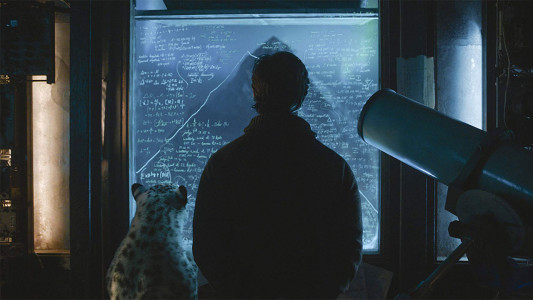 سریال نیروهای اهریمنی اش - فصل ۱ - قسمت ۸ - خیانت  (قسمت آخر)