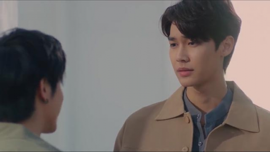 سریال اف ۴ تایلند: پسران برتر از گل - فصل ۱ - قسمت ۳